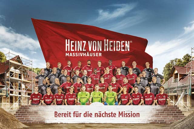 Featured image for "EINLADUNG: BAUSTELLENPARTY MIT HANNOVER 96"