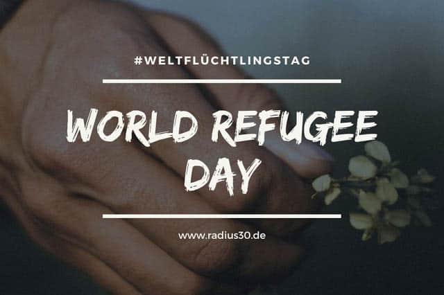 Featured image for "Weltflüchtlingstag auch in der Region Hannover"