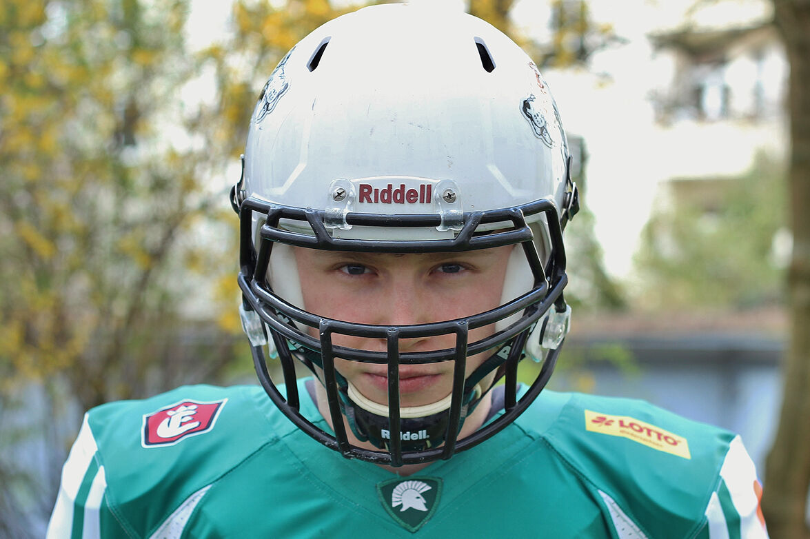 Featured image for "Touchdown, Field Goal, what? Football in Hannover"