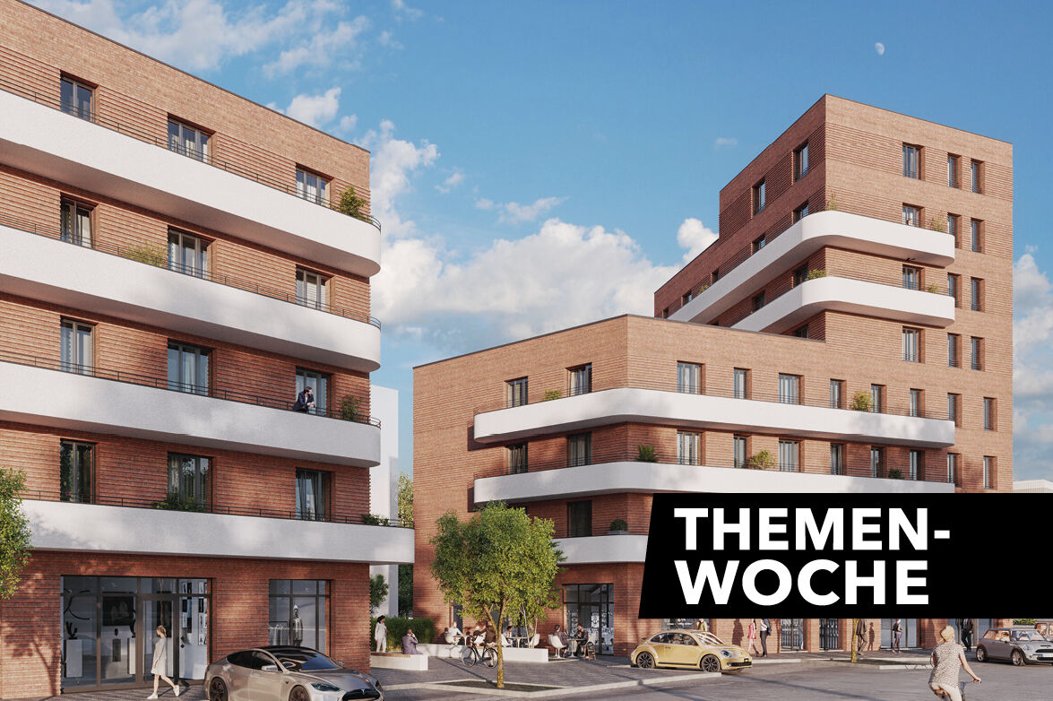 Featured image for “Wohnungssuche: Wohnquartier an der Ihme”